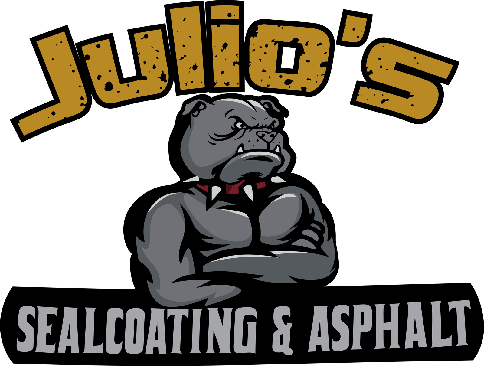 Julio’s Sealcoating & Asphalt