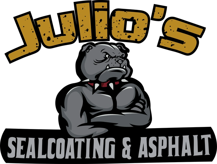 Julio’s Sealcoating & Asphalt