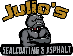 juliossealcoatingandasphalt.com